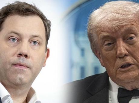 Almanya'dan Trump'a rest: 'Tavsiyelerine ihtiyacımız yok'