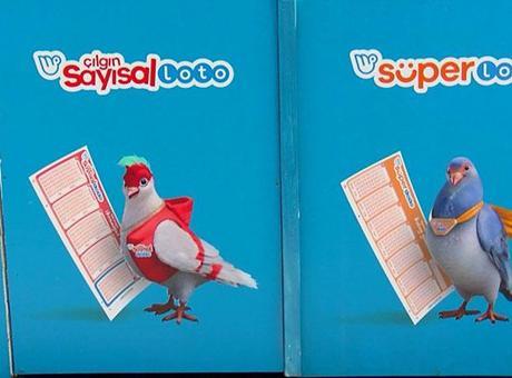 Çılgın Sayısal Loto’da Türkiye tarihinin en büyük ikramiyesi