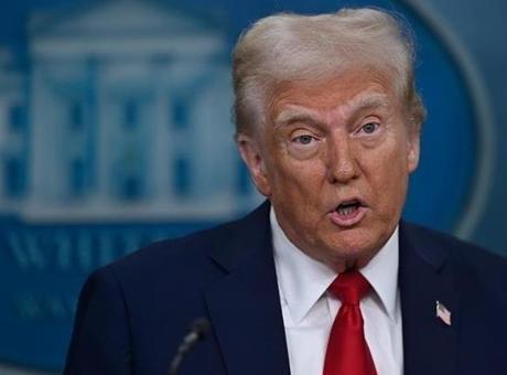 SON DAKİKA HABERİ: İran'ın son teklifine Trump'tan yanıt